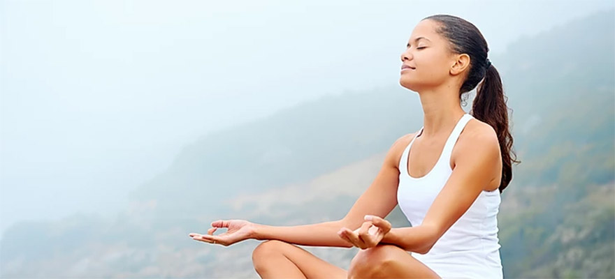 How often, and for how long, should you meditate?