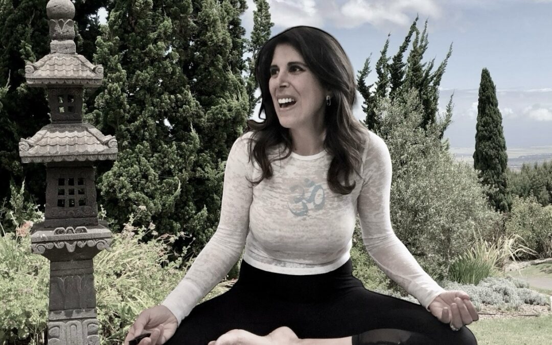 WHY CAN’T I MEDITATE?