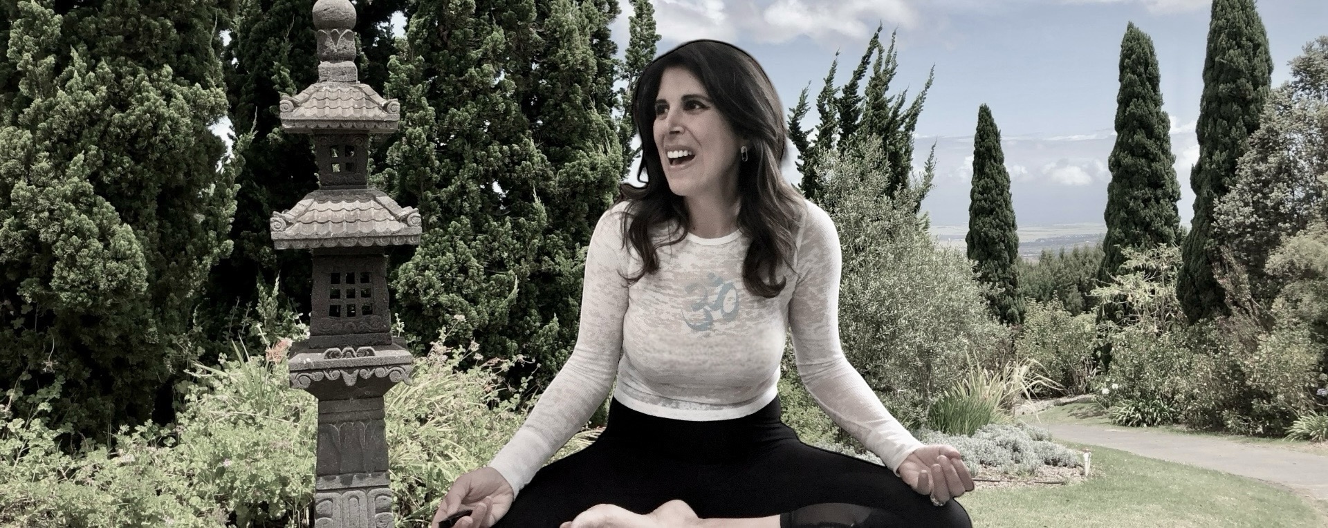 WHY CAN’T I MEDITATE?