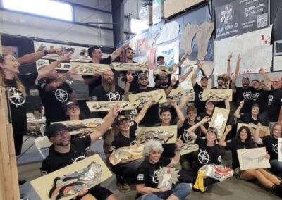 A.R.T. Artisans 2025